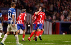 Dự đoán Alaves vs Atletico Madrid, 19h00 ngày 3/5, La Liga 2024/25