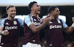 Dự đoán Aston Villa vs Fulham, 18h30 ngày 3/5, Ngoại hạng Anh 2024/25