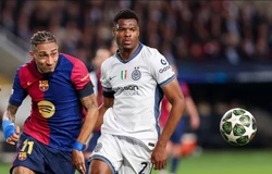 Barcelona đối mặt với điều cấm kỵ trên sân khách ở Champions League