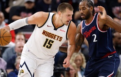 LA Clippers đưa Denver đến Game 7: Chục cuộc điện thoại và kỳ tích của HLV Tyronn Lue