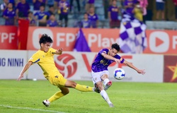Kết quả bóng đá V.League 2024/25 vòng 21 hôm nay mới nhất