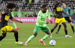 Nhận định bóng đá Dortmund vs Wolfsburg: Vùng Ruhr ăn mừng