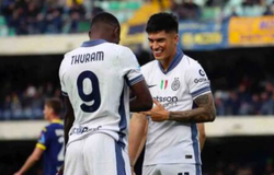 Nhận định bóng đá Inter Milan vs Verona: Buộc phải gồng sức