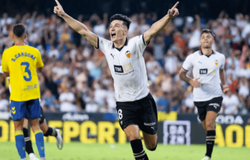 Nhận định bóng đá Las Palmas vs Valencia: Bầy dơi lì lợm