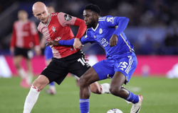 Nhận định bóng đá Leicester vs Southampton: Giải cơn khát chiến thắng