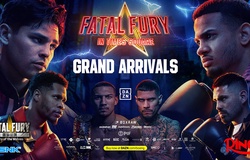Trực tiếp Boxing: Ryan Garcia vs Rolly Romero, Devin Haney vs Jose Ramirez