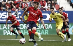 Dự đoán Villarreal vs Osasuna, 21h15 ngày 3/5, La Liga 2024/25