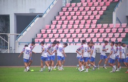 Động thái của VFF khi FIFA trừng phạt CLB Phú Thọ vì dàn xếp tỷ số