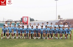 Rúng động bóng đá Việt Nam: Một CLB bị FIFA kỷ luật vì dàn xếp tỷ số