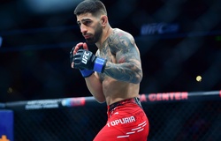 Ilia Topuria sẽ đấu ở UFC 317, Arman Tsarukyan từ chối đối thủ chưa xứng