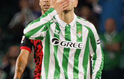 Nhận định bóng đá Espanyol vs Real Betis: Khách xuống sức