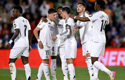Nhận định bóng đá Real Madrid vs Celta Vigo: Phòng thay đồ bất ổn