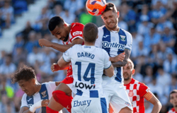 Nhận định bóng đá Sevilla vs Leganes: Phong độ báo động