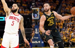 Stephen Curry bất lực, Golden State đối diện kịch bản quen thuộc đến đau lòng ở NBA Playoffs 2025