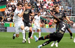 Dự đoán Genoa vs AC Milan, 1h45 ngày 6/5, Serie A 2024/25
