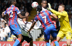 Nhận định bóng đá Crystal Palace vs Nottingham: Sảy chân đáng tiếc