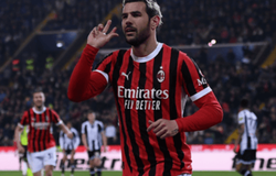 Nhận định bóng đá Genoa vs Milan: Cố gắng bám đuổi