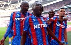 Dự đoán Crystal Palace vs Nottingham, 2h00 ngày 6/5, Ngoại hạng Anh 2024/25