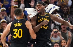 Toả sáng ngay trận “sinh tử” của Golden State, lịch sử NBA Playoffs gọi trên Buddy Hield