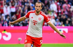 Harry Kane chấm dứt lời nguyền kỳ lạ nhất trong lịch sử bóng đá