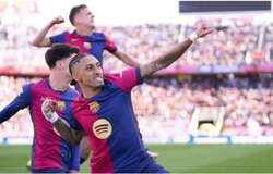 Nhận định bóng đá Inter Milan vs Barcelona: Cơ hội chia đều