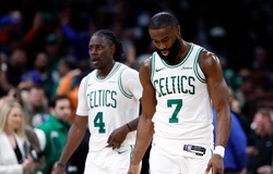 Ném trượt 45 quả 3 điểm, ĐKVĐ Boston Celtics lập kỷ lục buồn tại NBA Playoffs 2025