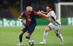 Đội hình ra sân Inter Milan vs Barcelona: Lautaro Martinez đá chính