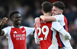 Nhận định bóng đá PSG vs Arsenal: Cơ hội bằng không