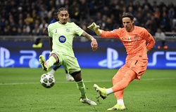 Ngăn cản Yamal ghi bàn, Sommer được chấm điểm gần tuyệt đối trước Barca