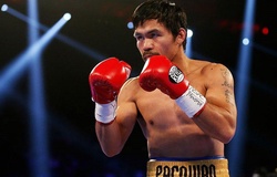 Manny Pacquiao trở lại tranh đai vô địch Boxing thế giới ở tuổi 46