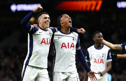 Nhận định bóng đá Bodo Glimt vs Tottenham: Tiềm ẩn bất ngờ