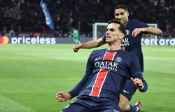Cuộc gặp gỡ và lời đe dọa của Luis Enrique đã thay đổi mọi thứ tại PSG