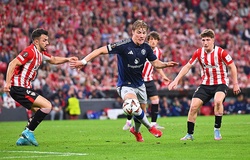 Tỷ lệ bóng đá trận Man United vs Athletic Bilbao, 2h00 ngày 9/5, Cúp C2 châu Âu