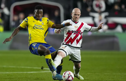 Nhận định bóng đá Las Palmas vs Vallecano: Không khoan nhượng