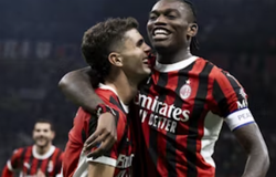 Nhận định bóng đá Milan vs Bologna: Chưa thể trở lại