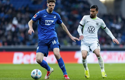 Nhận định bóng đá Wolfsburg vs Hoffenheim: Chính thức trụ hạng