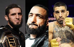 Ilia Topuria muốn đấu Islam Makhachev: Hãy cổ vũ Belal Muhammad ở UFC 315