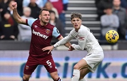Dự đoán MU vs West Ham, 20h15 ngày 11/5, Ngoại hạng Anh 2024/25
