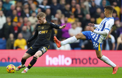 Nhận định bóng đá Wolves vs Brighton: Trở lại mạch thăng hoa