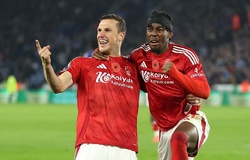 Dự đoán Nottingham vs Leicester, 20h15 ngày 11/5, Ngoại hạng Anh 2024/25