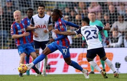 Dự đoán Tottenham vs Crystal Palace, 20h15 ngày 11/5, Ngoại hạng Anh 2024/25