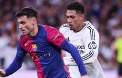 Nhận định bóng đá Barcelona vs Real Madrid: Long hổ tranh đấu