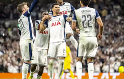Nhận định bóng đá Tottenham vs Crystal Palace: Gà trống im tiếng