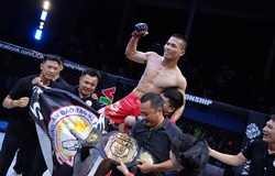 LION Championship 22: Phạm Công Minh lật ngược thế cờ hạ gục Zakhar Dmitrychenka đầy cảm xúc