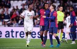 Thống kê vạch trần điểm yếu từ băng ghế dự bị của Real Madrid