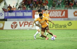 Chỉ đạo đặc biệt của VFF khi V.League "nóng" chuyện trọng tài, tiêu cực