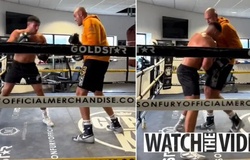 Tyson Fury gây sửng sốt khi xỏ găng trở lại ring sau... lần thứ 5 tuyên bố giải nghệ
