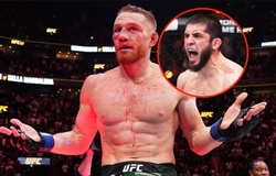 Jack Della Maddalena vừa lấy đai UFC, Islam Makhachev đã đe dọa cướp ngôi