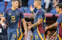 Nhận định bóng đá Atalanta vs Roma: Duy trì mạch bất bại