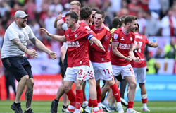 Nhận định bóng đá Sheffield United vs Bristol City: Sẵn sàng tới Wembley
